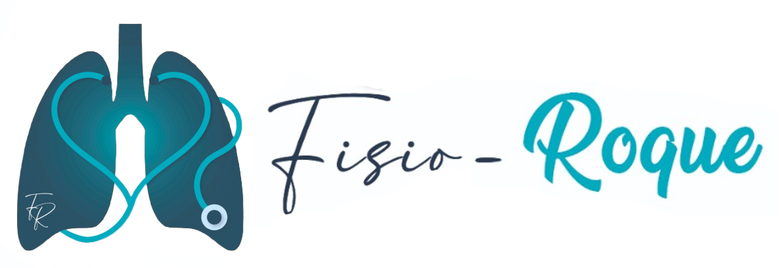 Fisio-Roque Logo