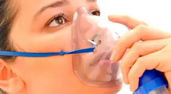 Nebulizaciones