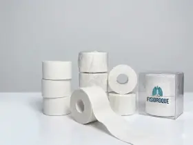 Tape Rígido Profesional 1