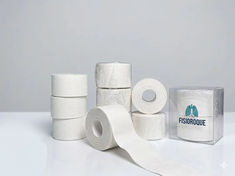 Tape Rígido Profesional